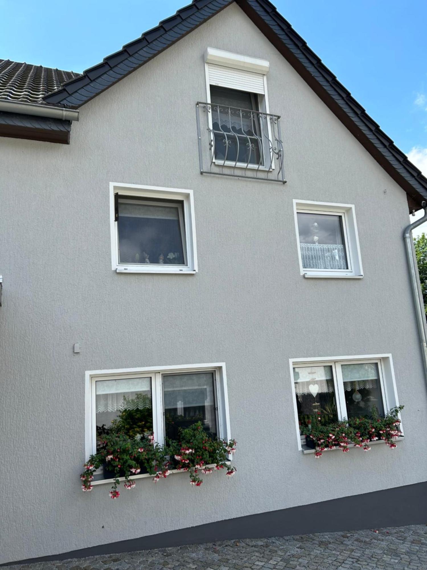 Ferienhaus Zittau Oberlausitz & Ferienwohnung Am Hamann Berg Exteriér fotografie