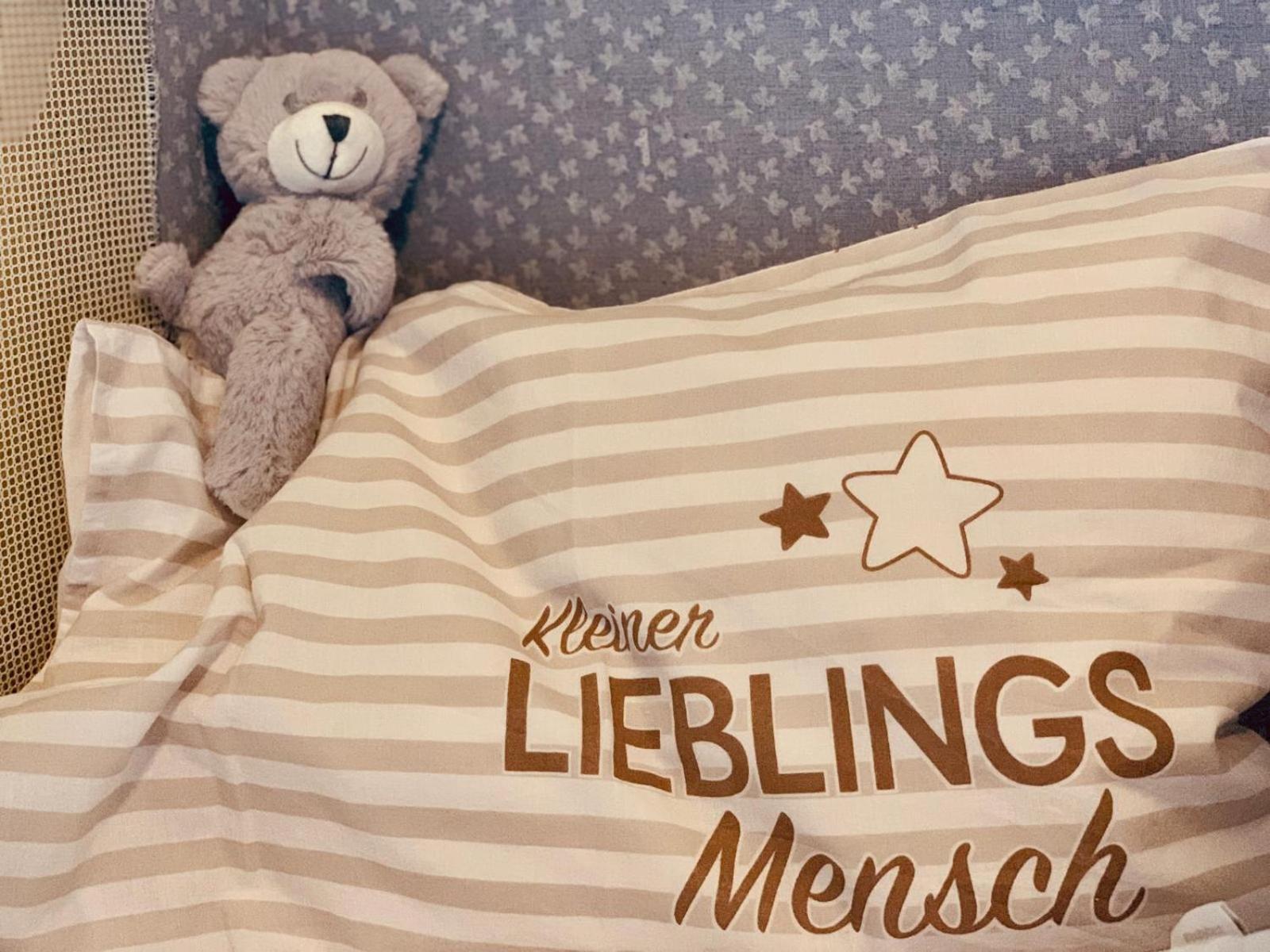 Ferienhaus Zittau Oberlausitz & Ferienwohnung Am Hamann Berg Exteriér fotografie