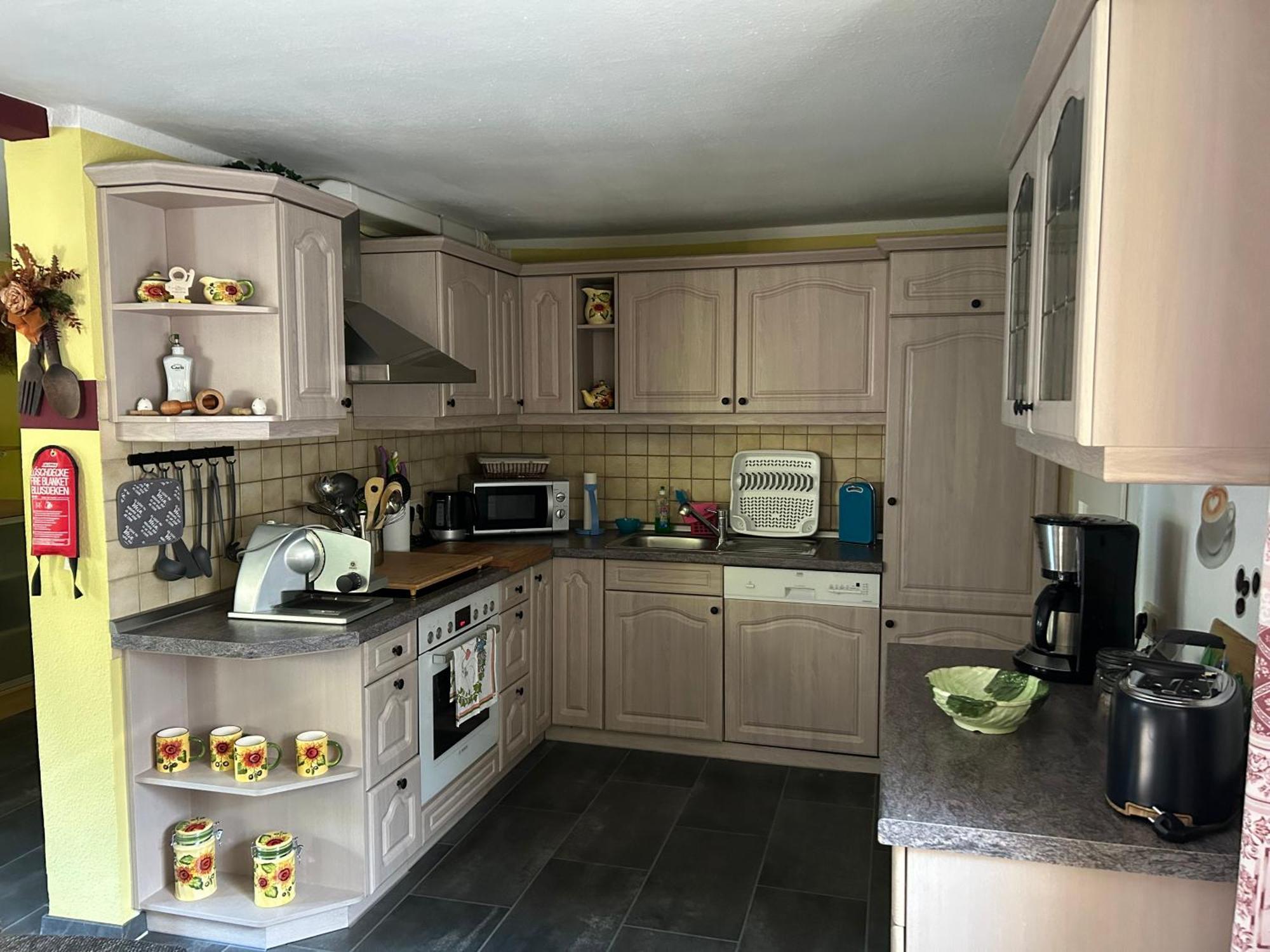 Ferienhaus Zittau Oberlausitz & Ferienwohnung Am Hamann Berg Exteriér fotografie