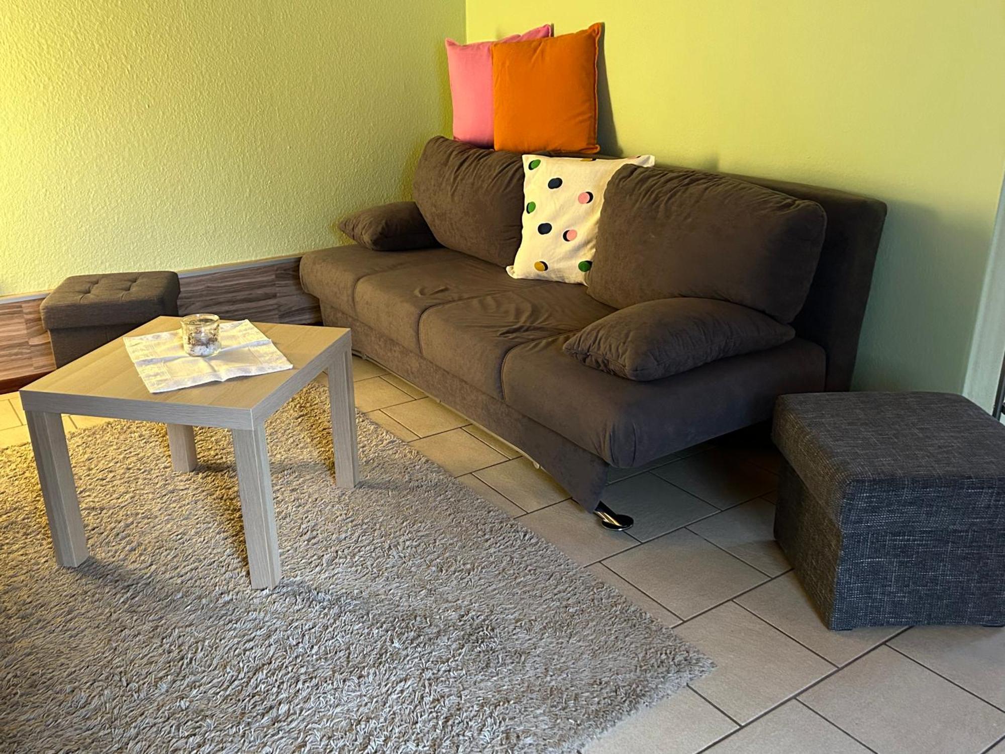 Ferienhaus Zittau Oberlausitz & Ferienwohnung Am Hamann Berg Exteriér fotografie