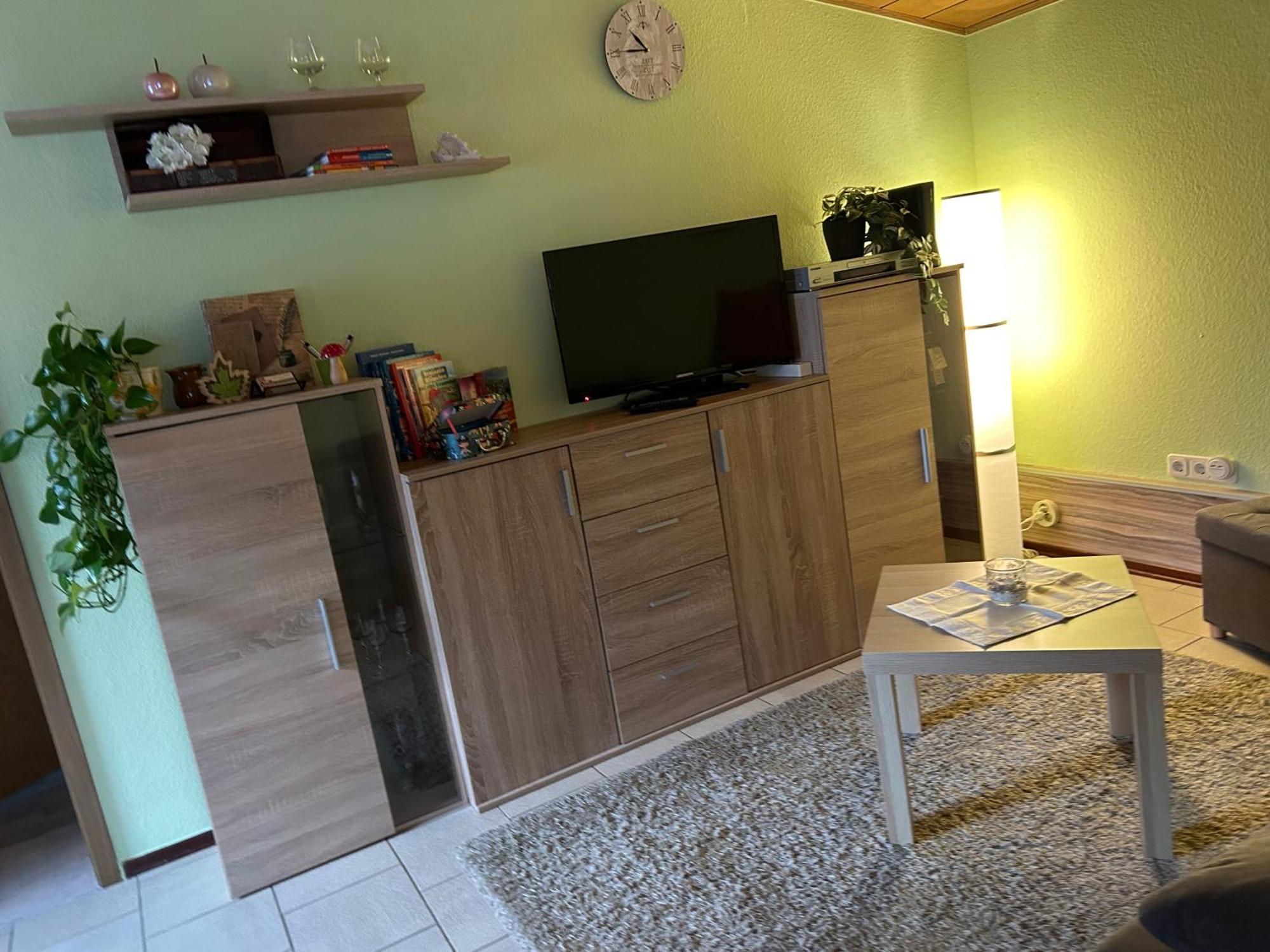 Ferienhaus Zittau Oberlausitz & Ferienwohnung Am Hamann Berg Exteriér fotografie