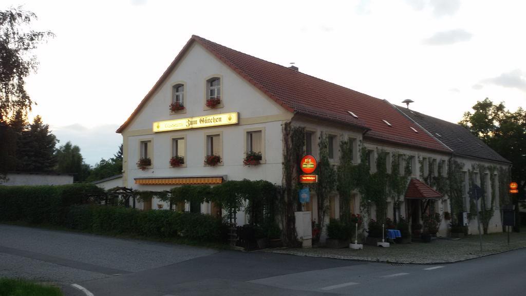 Ferienhaus Zittau Oberlausitz & Ferienwohnung Am Hamann Berg Exteriér fotografie