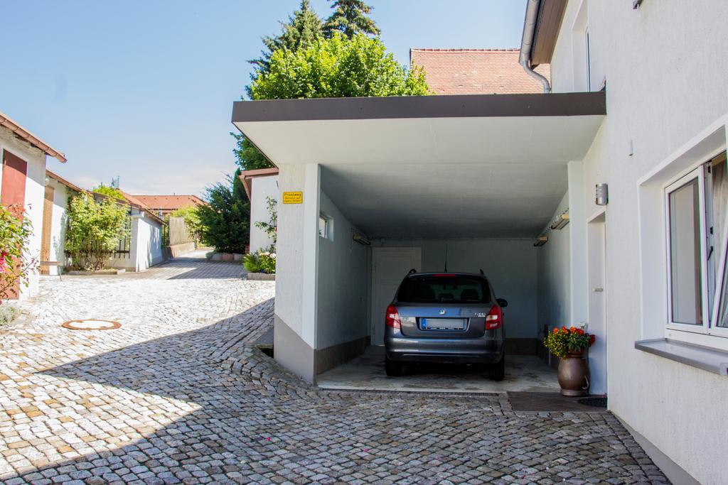 Ferienhaus Zittau Oberlausitz & Ferienwohnung Am Hamann Berg Exteriér fotografie
