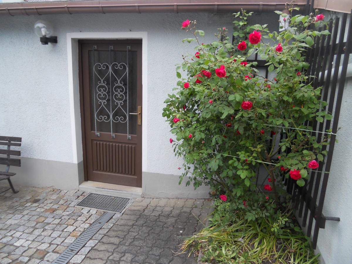 Ferienhaus Zittau Oberlausitz & Ferienwohnung Am Hamann Berg Exteriér fotografie